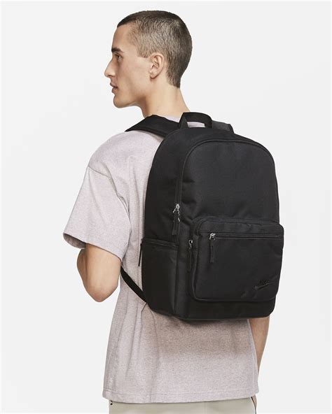 Nike Heritage Backpack .